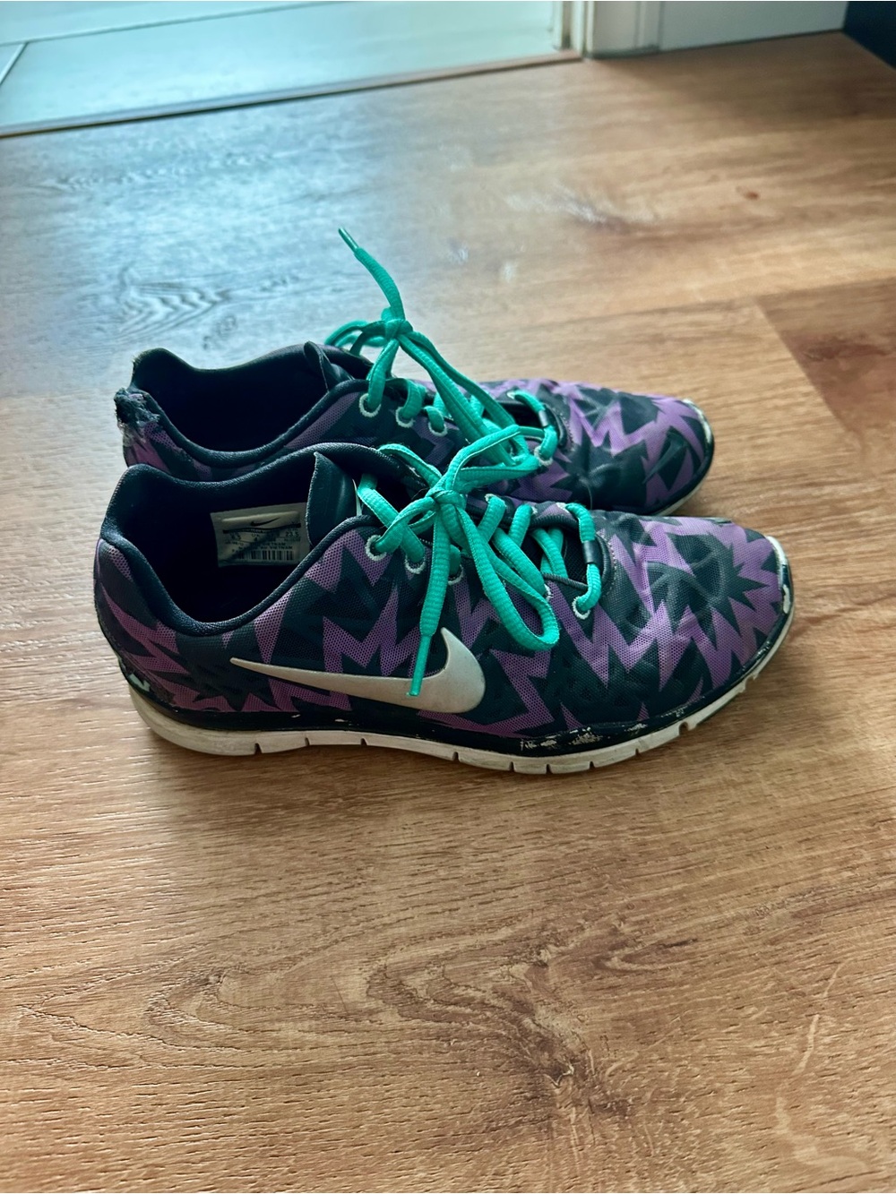 Nike Running Shoes